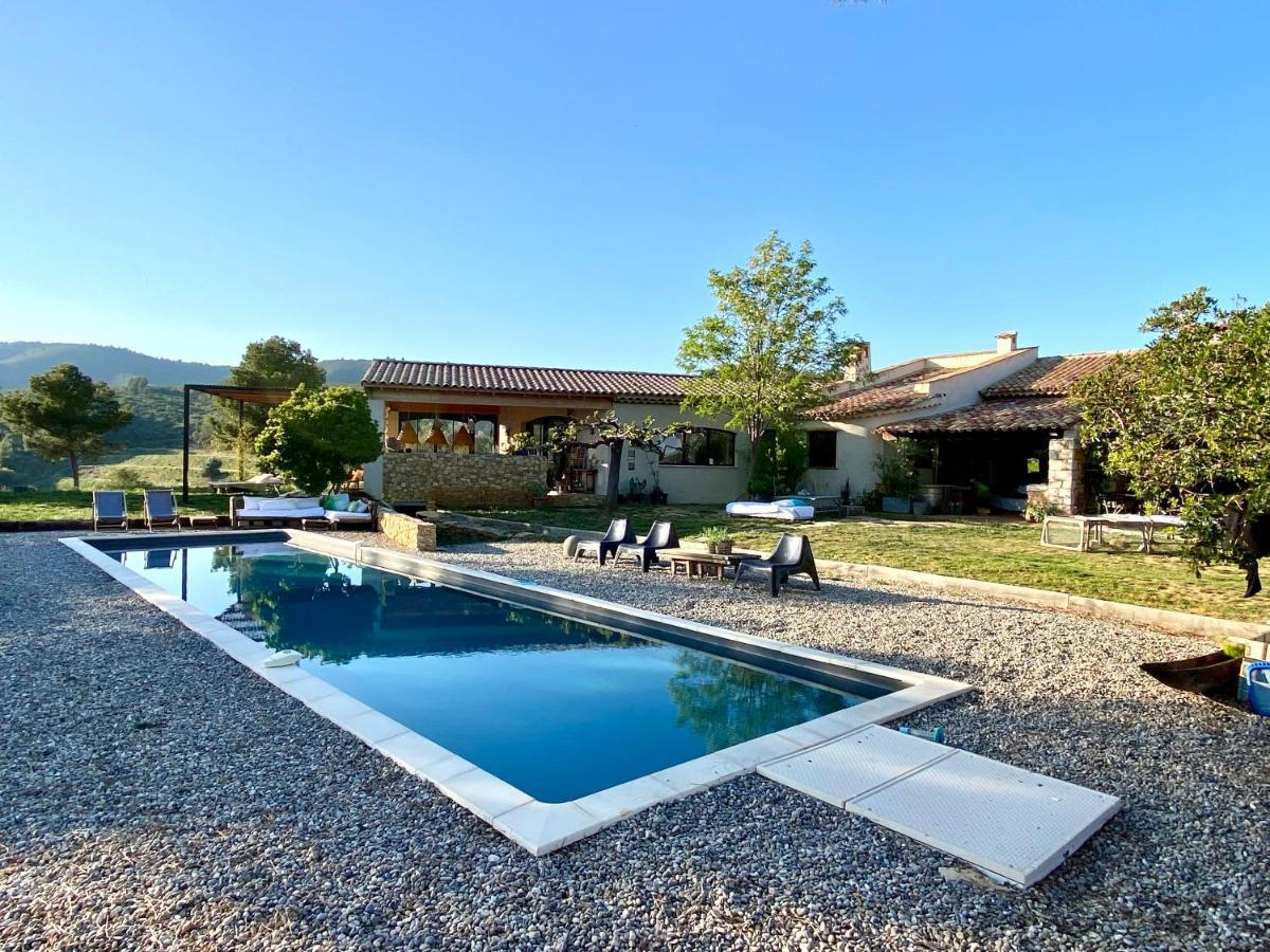 Simple Home La Cadiere-d'Azur Exterior foto