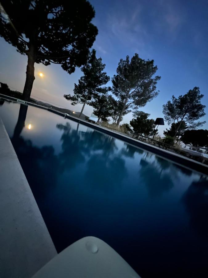 Simple Home La Cadiere-d'Azur Exterior foto