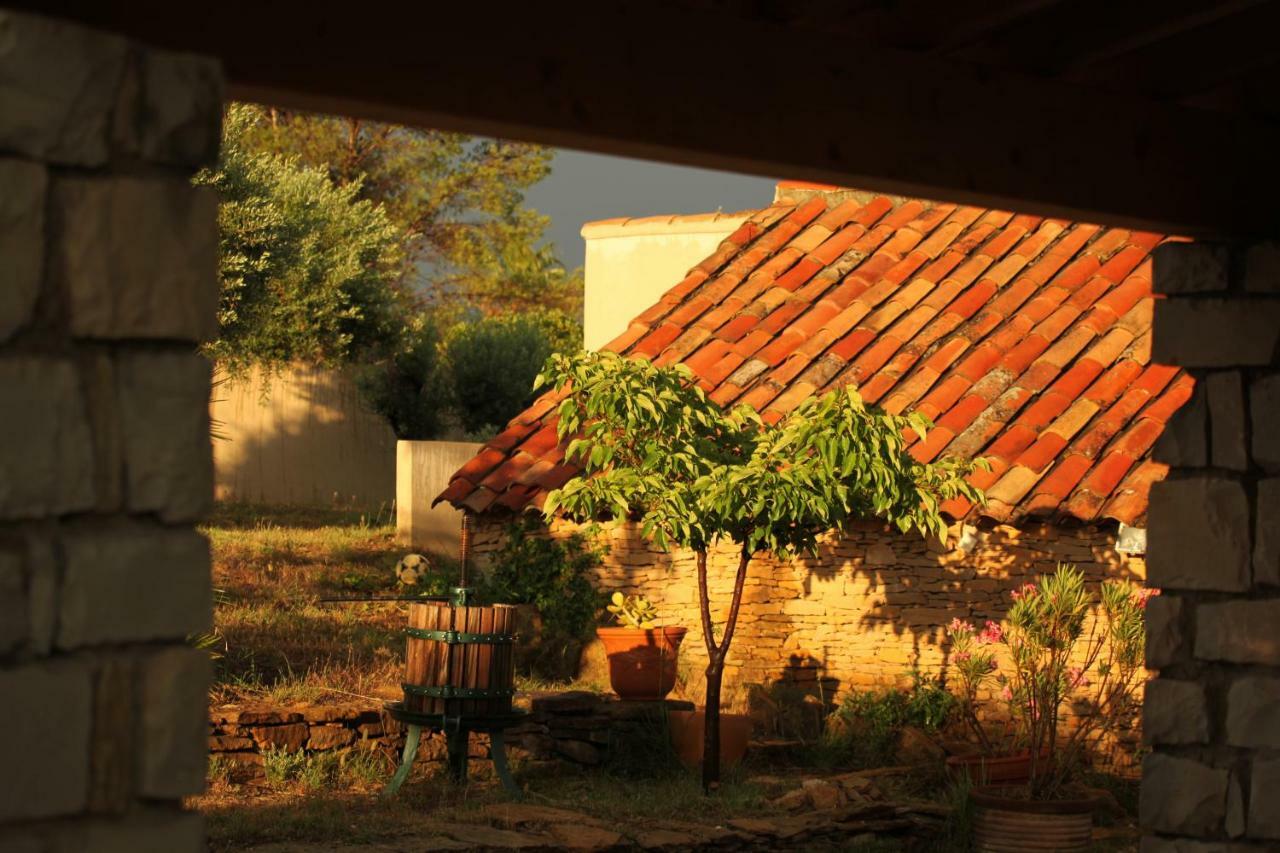 Simple Home La Cadiere-d'Azur Exterior foto